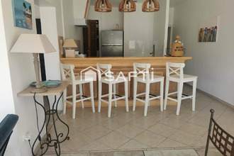 achat appartement sete 34200