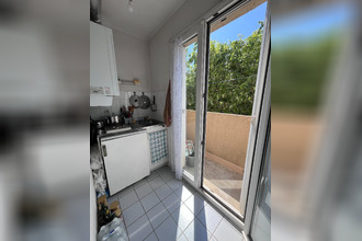 achat appartement sete 34200