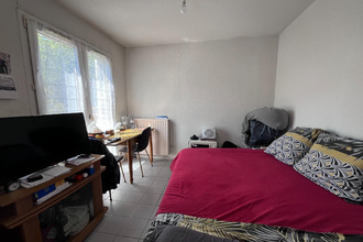 achat appartement sete 34200