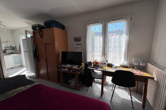 achat appartement sete 34200