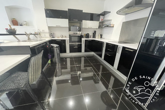 achat appartement sete 34200