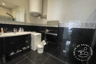 achat appartement sete 34200