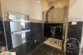 achat appartement sete 34200