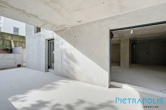 achat appartement sete 34200