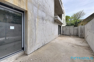 achat appartement sete 34200