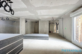 achat appartement sete 34200