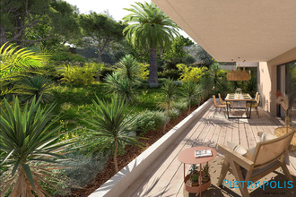 achat appartement sete 34200
