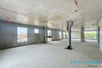 achat appartement sete 34200