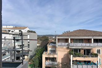 achat appartement sete 34200