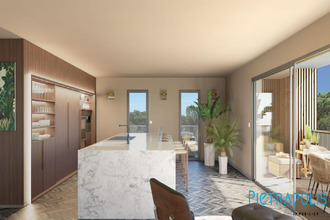 achat appartement sete 34200