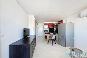 achat appartement sete 34200