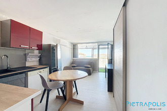 achat appartement sete 34200