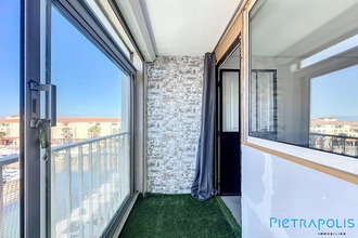 achat appartement sete 34200