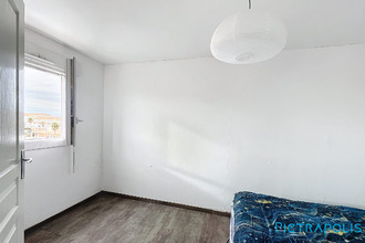 achat appartement sete 34200