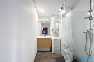 achat appartement sete 34200