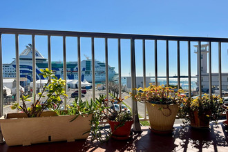 achat appartement sete 34200