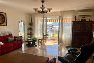 achat appartement sete 34200