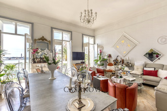 achat appartement sete 34200