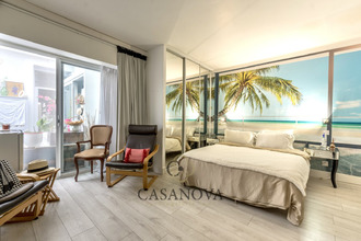 achat appartement sete 34200