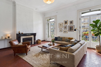 achat appartement sete 34200