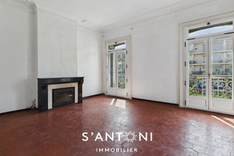 achat appartement sete 34200