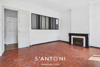 achat appartement sete 34200