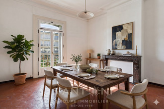 achat appartement sete 34200