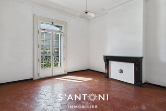 achat appartement sete 34200