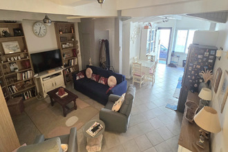 achat appartement sete 34200