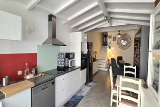 achat appartement sete 34200
