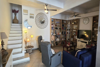 achat appartement sete 34200