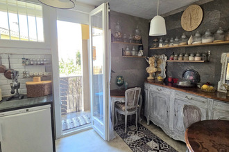 achat appartement sete 34200