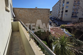 achat appartement sete 34200