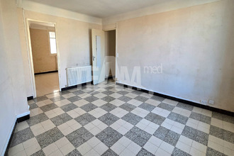 achat appartement sete 34200