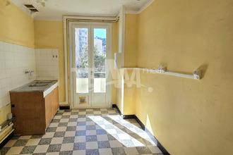 achat appartement sete 34200
