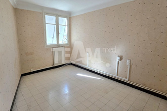 achat appartement sete 34200
