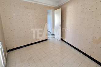 achat appartement sete 34200