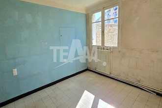 achat appartement sete 34200