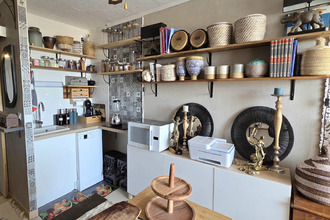 achat appartement sete 34200