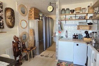 achat appartement sete 34200
