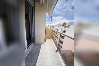 achat appartement sete 34200