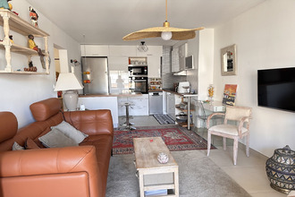 achat appartement sete 34200