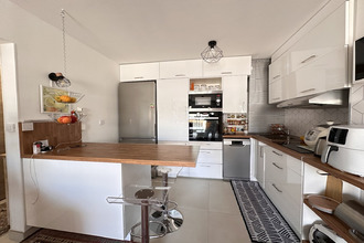achat appartement sete 34200