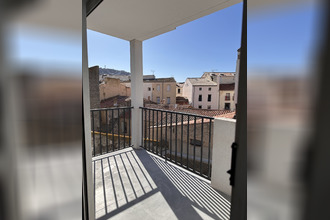 achat appartement sete 34200