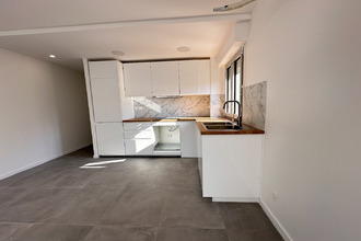 achat appartement sete 34200