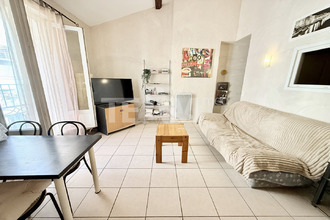 achat appartement sete 34200