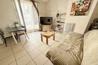 achat appartement sete 34200
