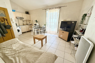 achat appartement sete 34200