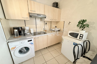 achat appartement sete 34200