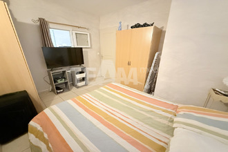achat appartement sete 34200